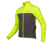 more-results: Endura Windchill Jacket II (Hi-Viz Yellow) (XL)